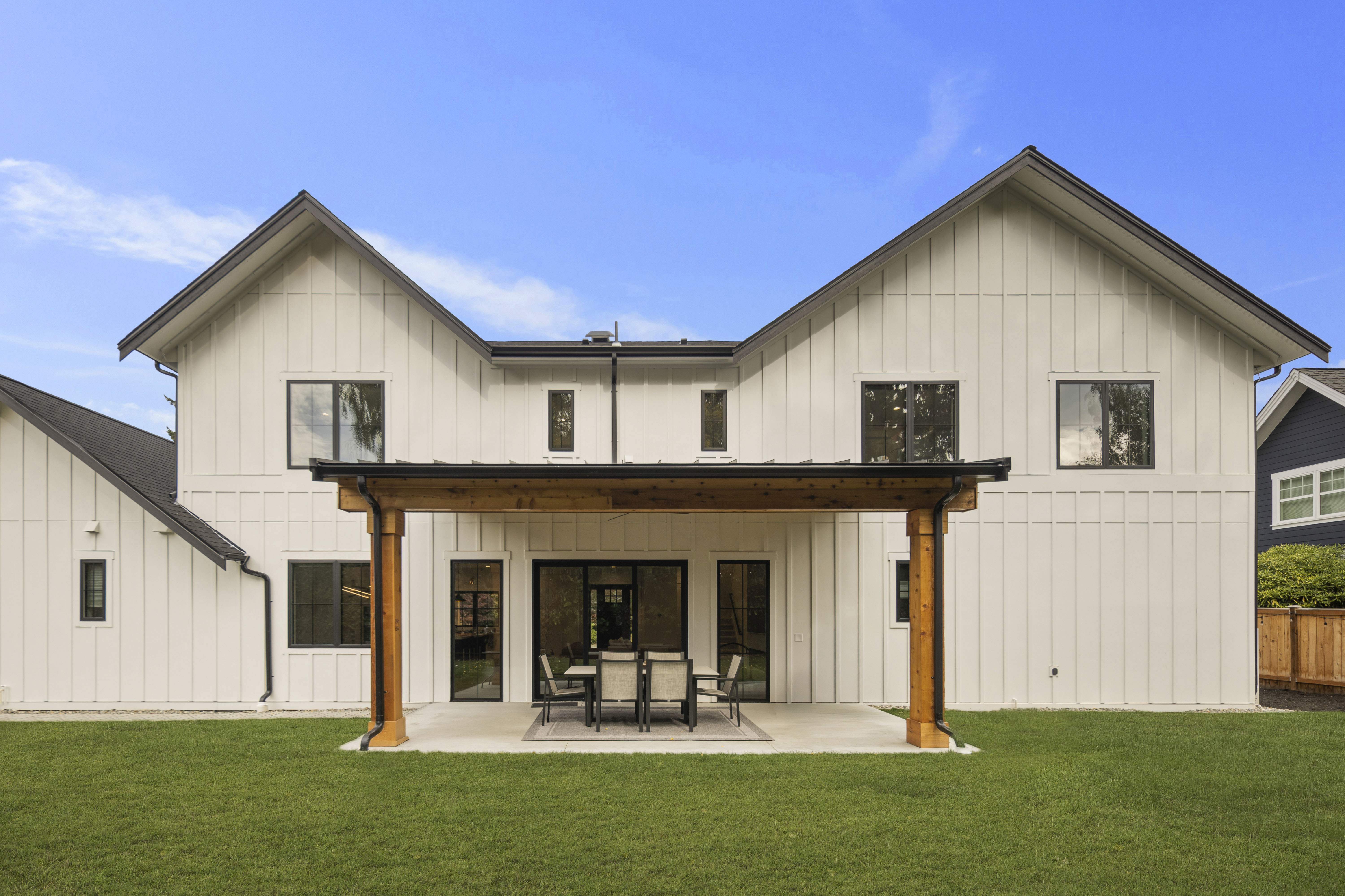 Roofing Systems